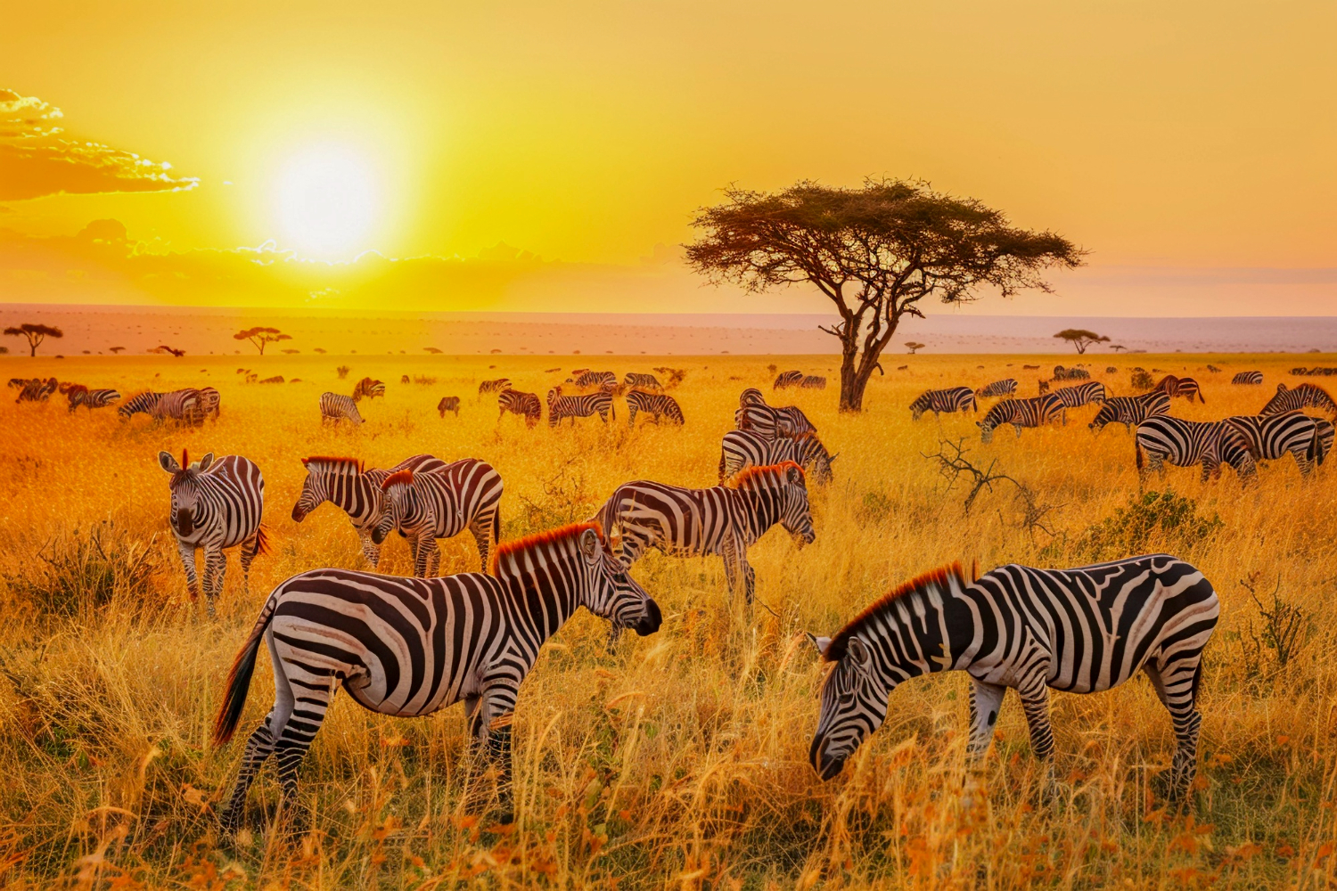 Afrique